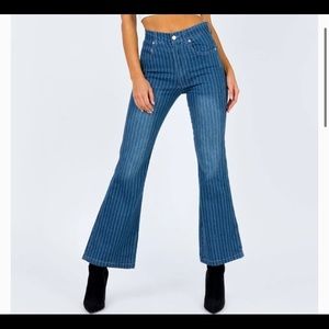 Princess Polly Jeans